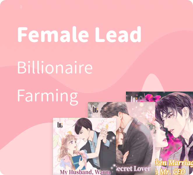 Popular Novels  Female Lead Stories - BabelNovel